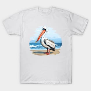 Pelican T-Shirt